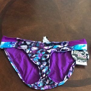Bikini Bottoms - NWT